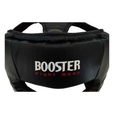 TJJS Kamppailuvaruste Oy|Booster HGLB2 Headguards|€56.00