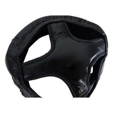 TJJS Kamppailuvaruste Oy|Booster HGLB2 Headguards|€56.00