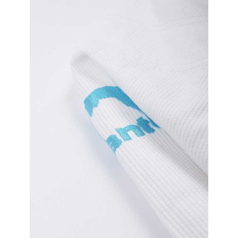 MANTO "Junior 2.0" Youth BJJ Gi white at a low price TJJS Kamppailuvaruste Oy fast delivery