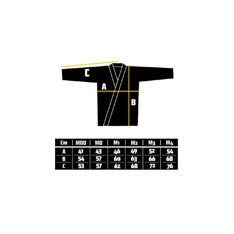 MANTO "Junior 2.0" Youth BJJ Gi Musta edulliseen hintaan TJJS Kamppailuvaruste Oy nopea toimitus