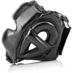 Nyrkkeilykypärä Fairtex HG18 Pro Boxing edulliseen hintaan TJJS Kamppailuvaruste Oy nopea toimitus
