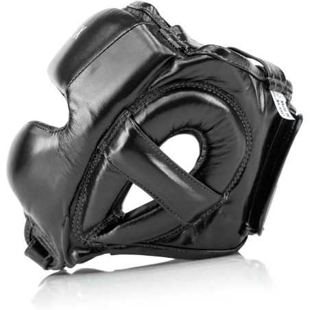 Nyrkkeilykypärä Fairtex HG18 Pro Boxing edulliseen hintaan TJJS Kamppailuvaruste Oy nopea toimitus