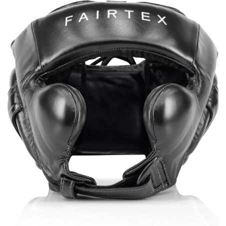 Nyrkkeilykypärä Fairtex HG18 Pro Boxing