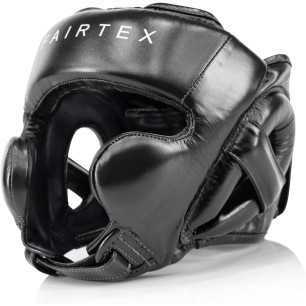 Nyrkkeilykypärä Fairtex HG18 Pro Boxing