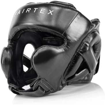 Nyrkkeilykypärä Fairtex HG18 Pro Boxing edulliseen hintaan TJJS Kamppailuvaruste Oy nopea toimitus