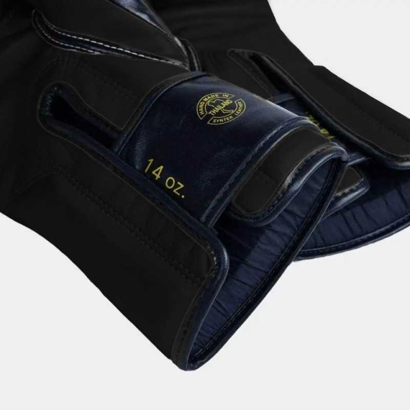 Fairtex BGV18 Super Sparring handskar - Svart till ett lågt pris TJJS Kamppailuvaruste Oy snabb leverans