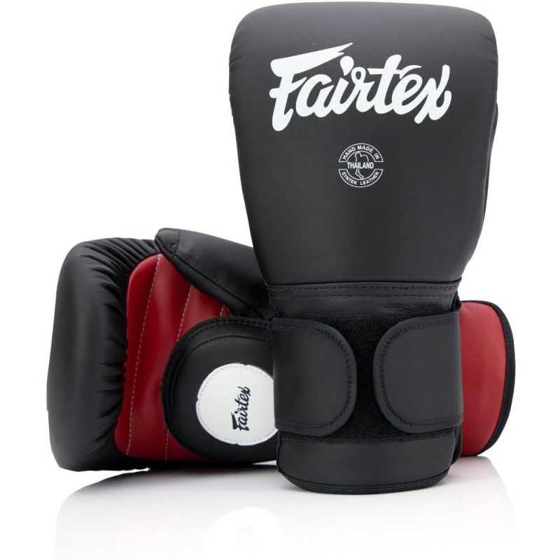 Fairtex BGV13 Coach Sparring Gloves Fairtex BGV13 Coach Sparring Gloves