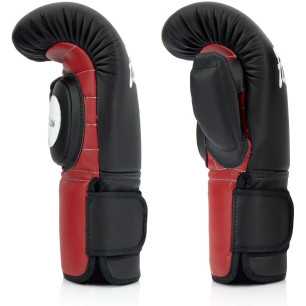 Fairtex BGV13 Valmentajan sparraushansikkaat