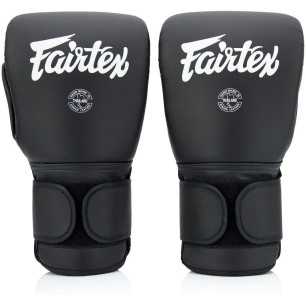 Fairtex BGV13 Tränare Sparring handskar