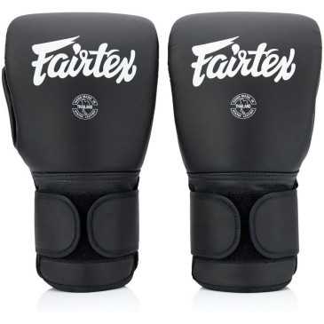 TJJS Kamppailuvaruste Oy|Fairtex BGV13 Coach Sparring Gloves|€135.00