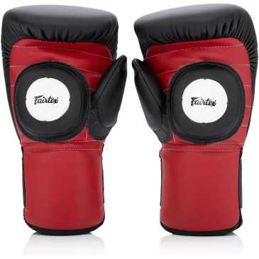 TJJS Kamppailuvaruste Oy|Fairtex BGV13 Coach Sparring Gloves|€135.00