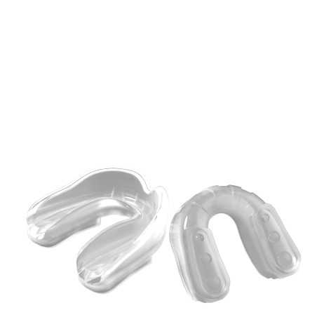 Mouth Protector Polaris with box