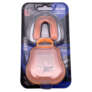 Mouth Protector Polaris with box