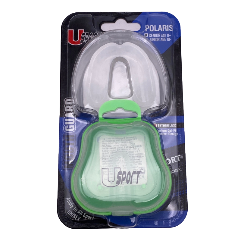 Mouth Protector Polaris with box at a low price TJJS Kamppailuvaruste Oy fast delivery Mouth Protector Polaris with box at a low price TJJS Kamppailuvaruste Oy fast delivery