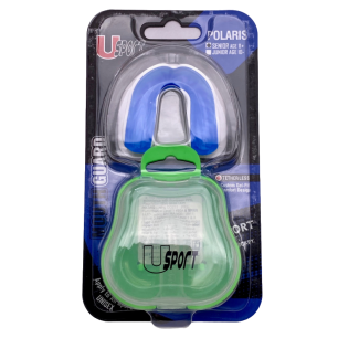 Mouth Protector Polaris with box