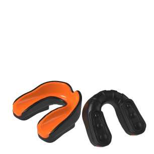 Kids Mouth Protector Polaris with box