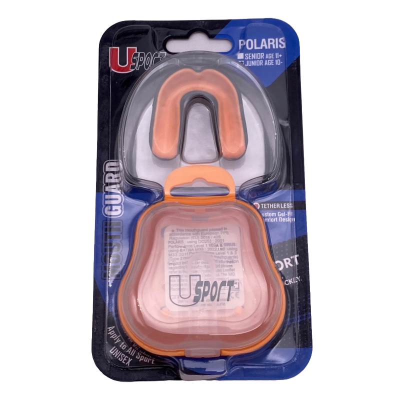 Kids Mouth Protector Polaris with box at a low price TJJS Kamppailuvaruste Oy fast delivery Kids Mouth Protector Polaris with box at a low price TJJS Kamppailuvaruste Oy fast delivery