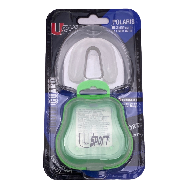 Kids Mouth Protector Polaris with box at a low price TJJS Kamppailuvaruste Oy fast delivery Kids Mouth Protector Polaris with box at a low price TJJS Kamppailuvaruste Oy fast delivery