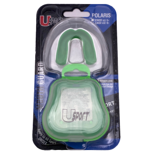 Kids Mouth Protector Polaris with box