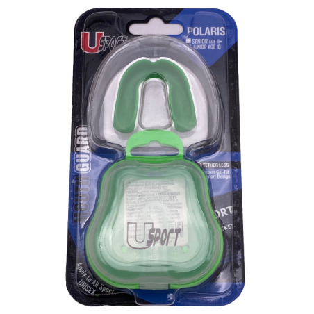 Kids Mouth Protector Polaris with box