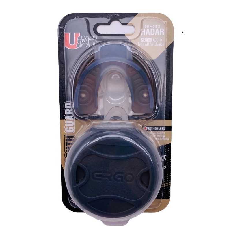 Mouth Protector Hadar with box at a low price TJJS Kamppailuvaruste Oy fast delivery Mouth Protector Hadar with box at a low price TJJS Kamppailuvaruste Oy fast delivery