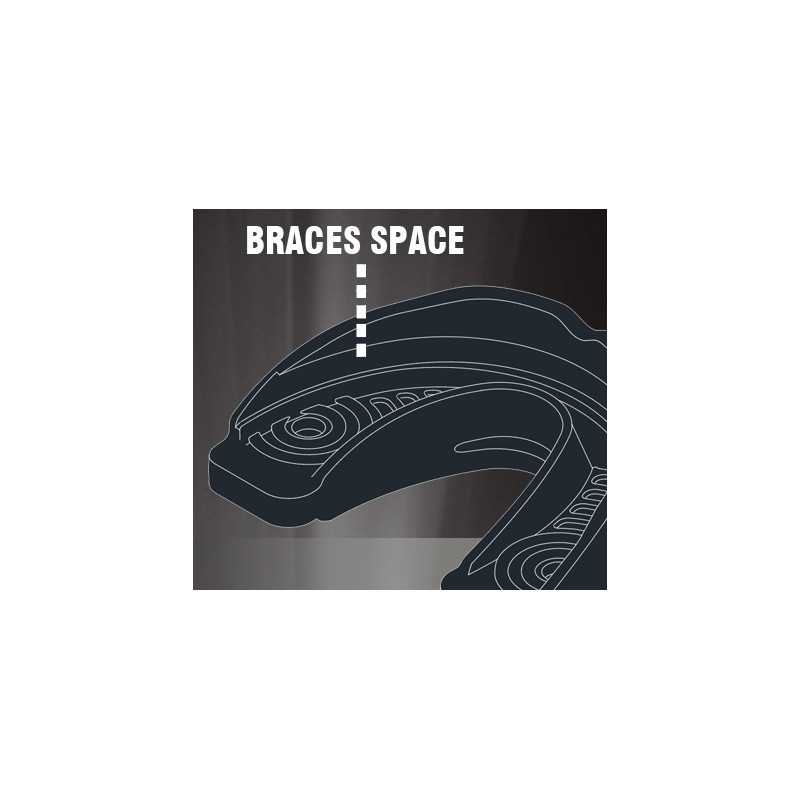 Mouth Protector Hadar with box at a low price TJJS Kamppailuvaruste Oy fast delivery Mouth Protector Hadar with box at a low price TJJS Kamppailuvaruste Oy fast delivery