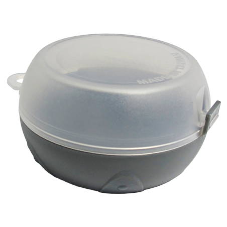 Mouthguard Case