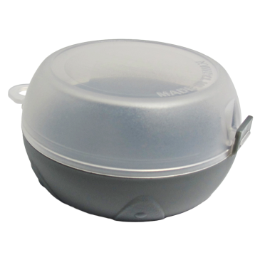 TJJS Kamppailuvaruste Oy|Mouthguard Case|€3.50