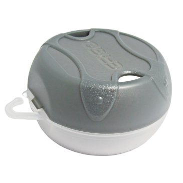 TJJS Kamppailuvaruste Oy|Mouthguard Case|€3.50