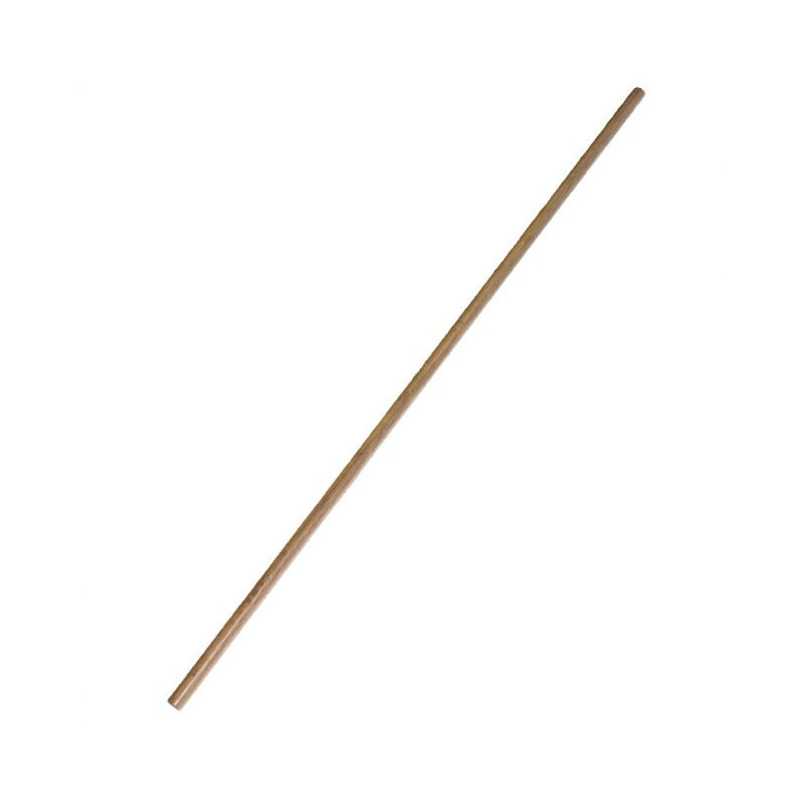 Jo-stick, Red oak Jo-stick, Red oak