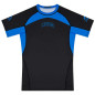 MANTO rashguard RANKED 25 blå