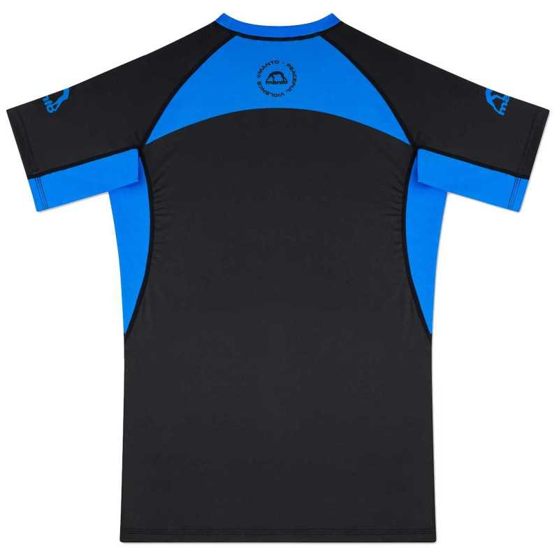 MANTO rashguard RANKED 25 sininen edulliseen hintaan TJJS Kamppailuvaruste Oy nopea toimitus MANTO rashguard RANKED 25 sininen edulliseen hintaan TJJS Kamppailuvaruste Oy nopea toimitus