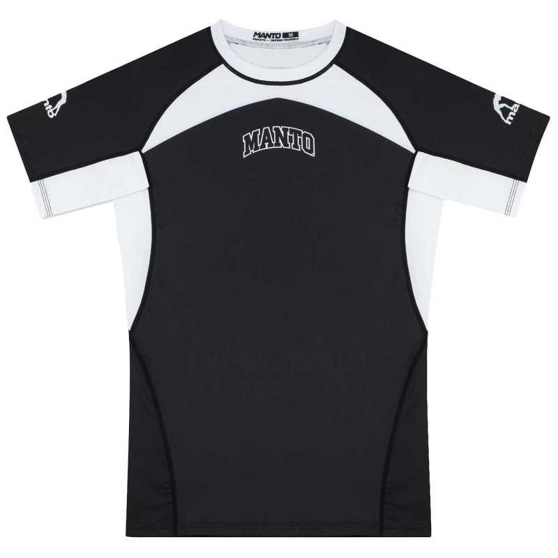 MANTO rashguard RANKED 25 vit