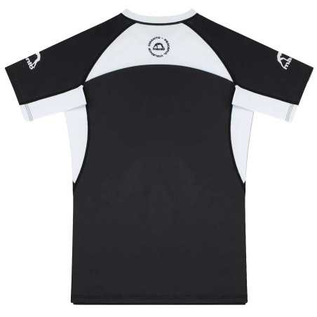 MANTO rashguard RANKED 25 vit
