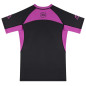 MANTO rashguard RANKED 25 lila