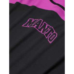 MANTO rashguard RANKED 25 purppura