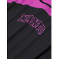 MANTO rashguard RANKED 25 lila