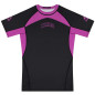 MANTO rashguard RANKED 25 lila
