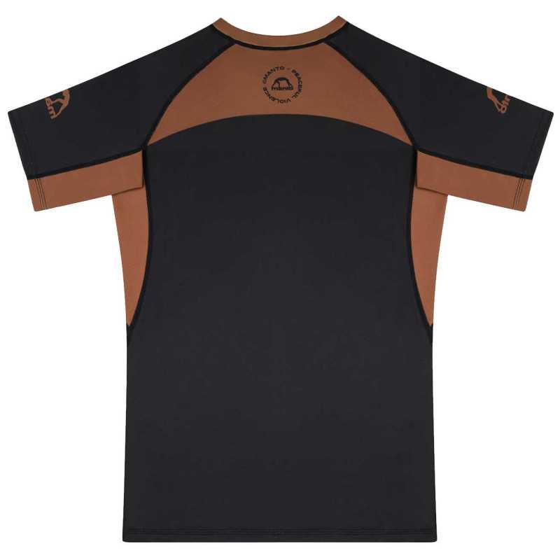 MANTO rashguard RANKED 25 ruskea edulliseen hintaan TJJS Kamppailuvaruste Oy nopea toimitus MANTO rashguard RANKED 25 ruskea edulliseen hintaan TJJS Kamppailuvaruste Oy nopea toimitus