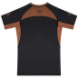 MANTO rashguard RANKED 25 brun