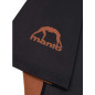 MANTO rashguard RANKED 25 brown