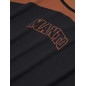 MANTO rashguard RANKED 25 brun