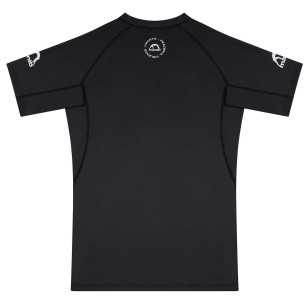 MANTO rashguard RANKED 25 musta
