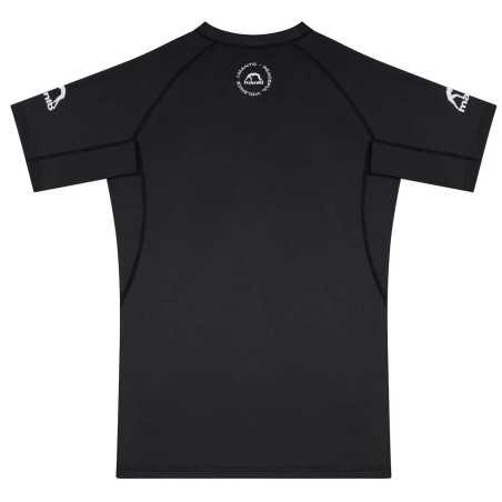 MANTO rashguard RANKED 25 musta
