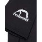 MANTO rashguard RANKED 25 black