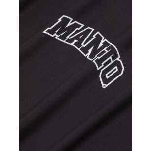 MANTO rashguard RANKED 25 musta