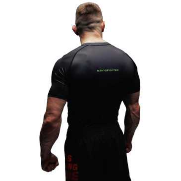 TJJS Kamppailuvaruste Oy|MANTO rashguard MANTOFIGHTER|€46.50