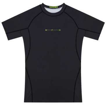 TJJS Kamppailuvaruste Oy|MANTO rashguard MANTOFIGHTER|€46.50