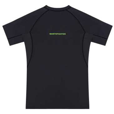 TJJS Kamppailuvaruste Oy|MANTO rashguard MANTOFIGHTER|€46.50