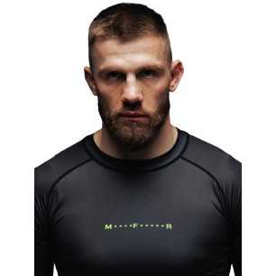 MANTO rashguard MANTOFIGHTER
